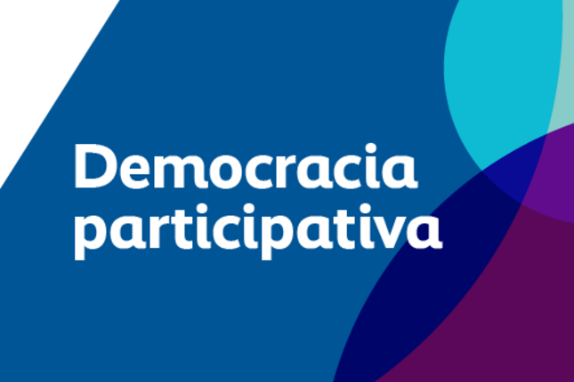 Democracia participativa