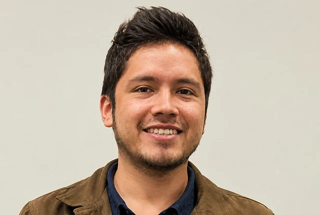 Foto Alex Hidalgo