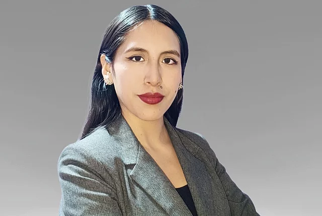 Foto Milagros Chaska Alvarado Yucra
