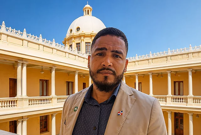 Foto Harold Luis Sánchez