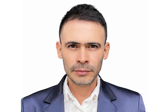 Foto José Luis López López