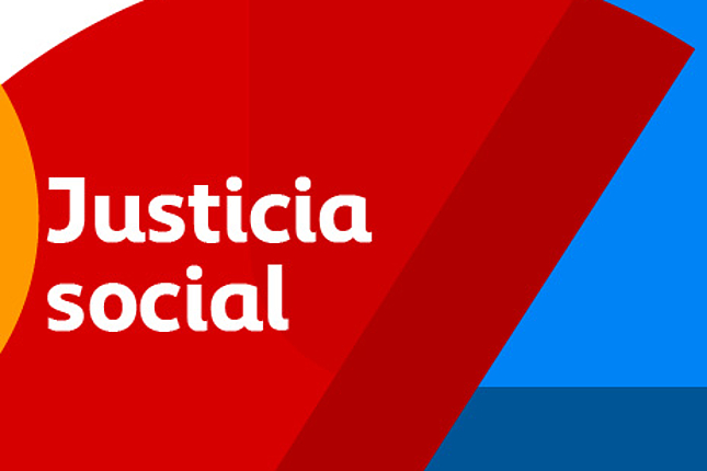 Justicia Social