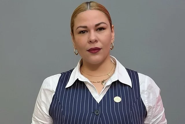 Foto Alexa Zamora
