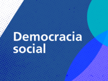 Democracia Social