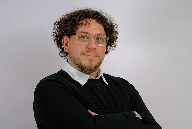 Foto Juan José Berger