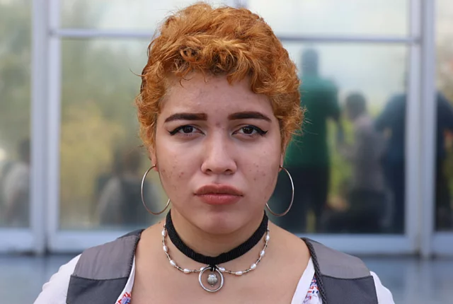 Foto Ninoska Hernández Alonzo