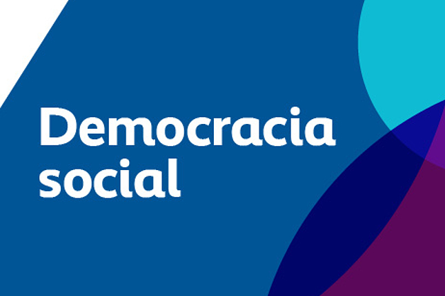 Democracia Social