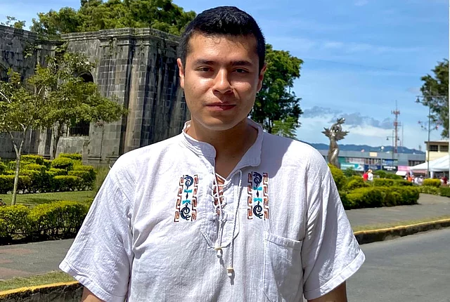 Foto Marco Gutiérrez Rivera