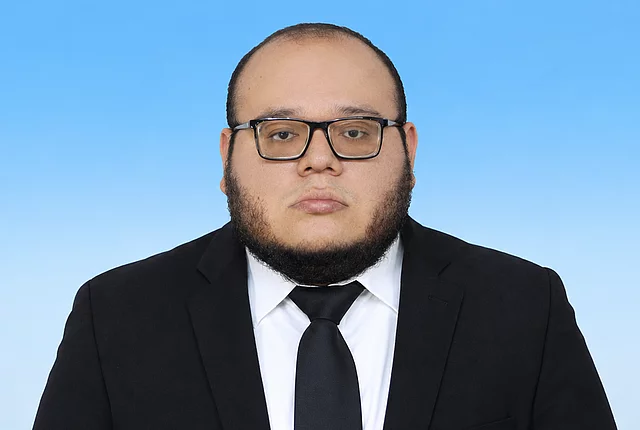 Foto Moisés Ramírez Majano
