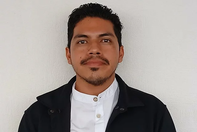 Foto Luis Ángel Oseguera Farías