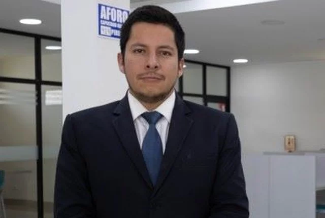 Foto José Lucas Zegarra Granda