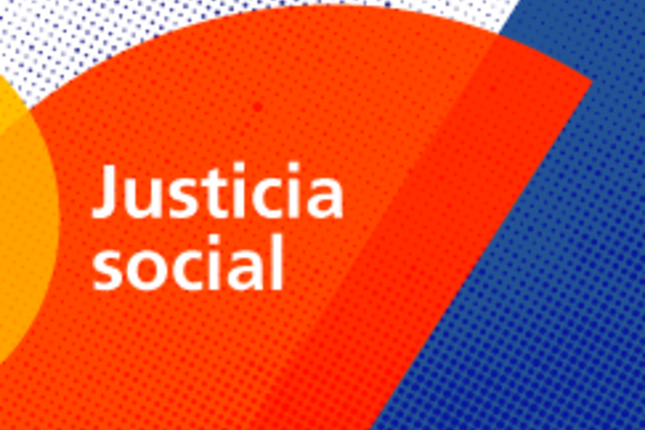 Justicia Social