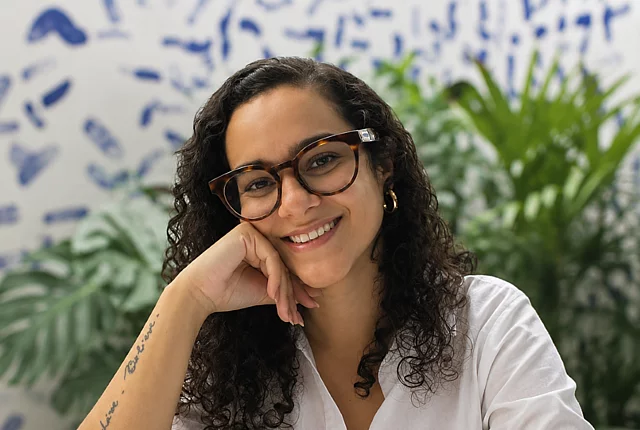 Foto Magide Vieira Costa