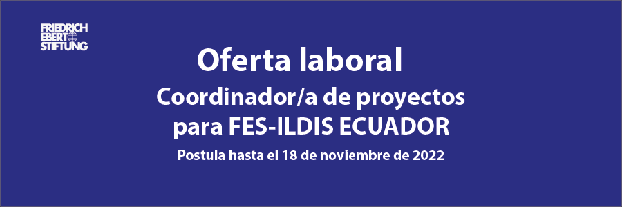 Oferta laboral slider