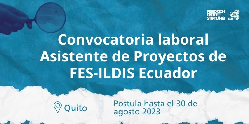 Pag Interna Convocatoria Asistente Proyectos 800 x 400 px