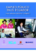 Empleo público en el Ecuador