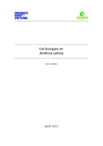 Los bosques en América Latina