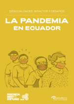 La pandemia en Ecuador