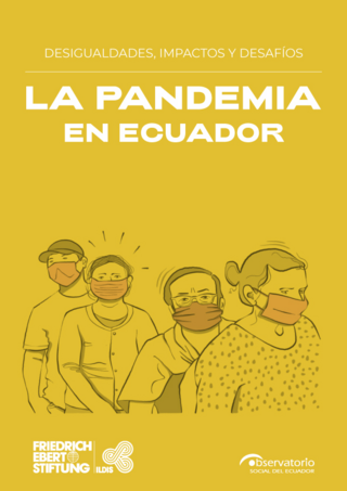 La pandemia en Ecuador