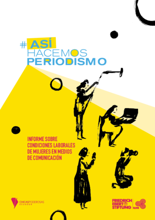 Así hacemos periodismo