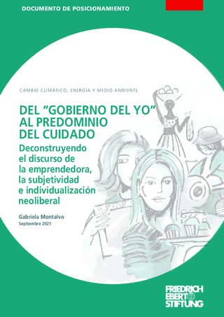 Del "gobierno del yo" al predominio del cuidado
