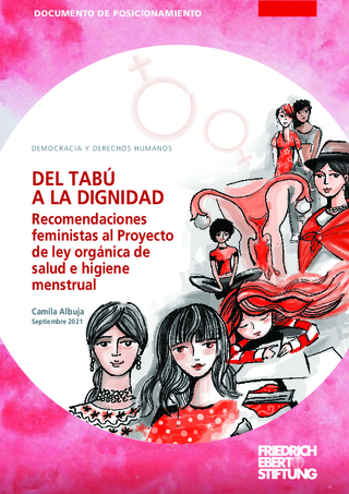 Del tabú a la dignidad