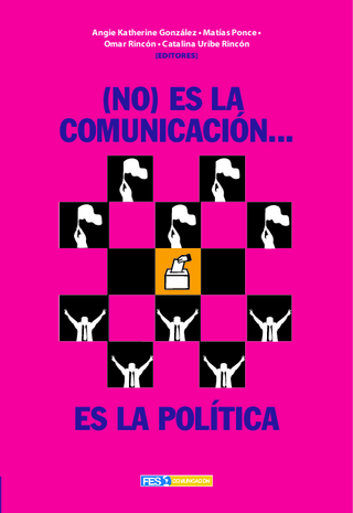 (No) es la comunicación ...