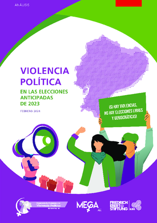 Violencia política