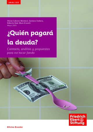 Quién pagará la deuda?