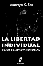 La libertad individual como compromiso social